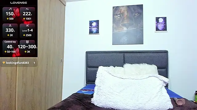 leon-katherine online show from January 2025 07:36:01 AM