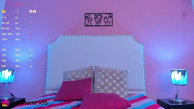Snapshot of charlotte_kisss chatting on December 2024 11:03:01 PM charlotte kisss online show from December 2024 11:03:01 PM