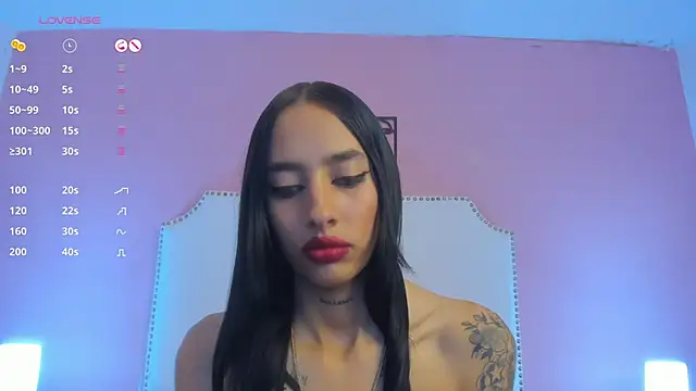 Snapshot of charlotte_kisss chatting on January 2025 01:39:02 AM charlotte kisss online show from January 2025 01:39:02 AM