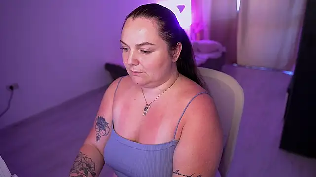 ameliaminkx online show from June 2026 04:07:02 PM