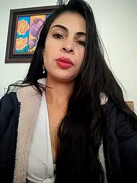 Astrid-- online show from April 2026 03:16:02 PM
