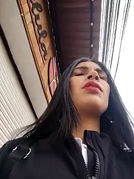 Astrid-- online show from May 2026 02:58:01 PM