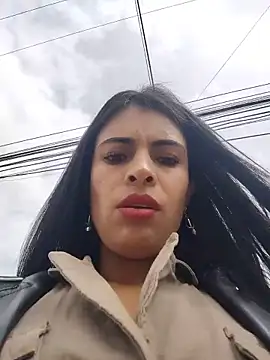 Astrid-- online show from May 2026 02:56:02 PM