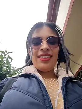 Astrid-- online show from May 2026 03:10:01 PM