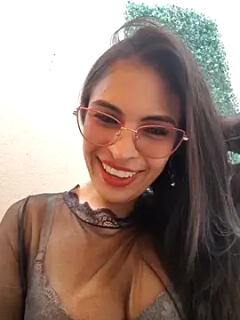 Astrid-- online show from June 2026 03:14:02 PM