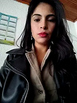 Astrid-- online show from June 2026 03:02:01 PM