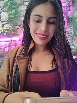 Astrid-- online show from June 2026 03:16:01 PM