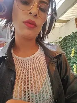 Astrid-- online show from June 2026 03:27:01 PM