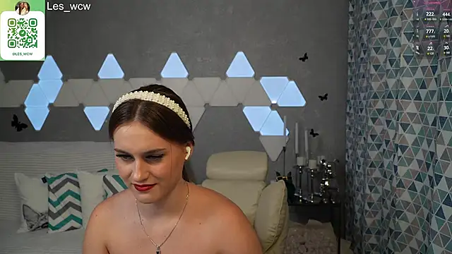HarleyDeess online show from January 2025 12:43:02 AM