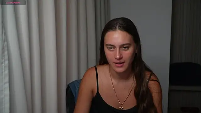 HarleyDeess online show from May 2026 02:17:02 AM