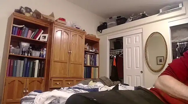 HandsumHungDaddy online show from February 2025 06:26:02 AM