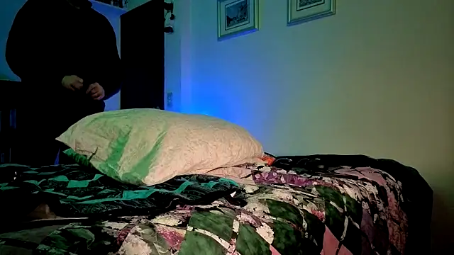 HandsumHungDaddy online show from March 2026 10:07:02 AM