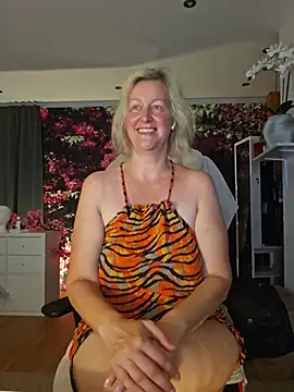 MarleneBloem online show from June 2026 08:52:01 AM