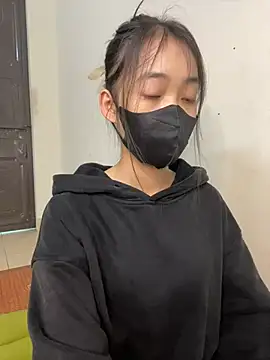 DA-EUN online show from December 2024 03:02:02 AM