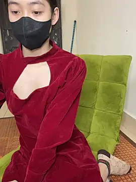 DA-EUN online show from January 2025 09:05:01 AM