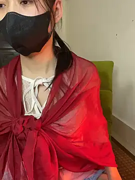 DA-EUN online show from January 2025 02:18:02 AM