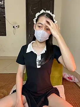 DA-EUN online show from January 2025 06:39:01 AM