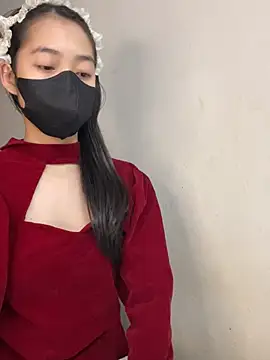 DA-EUN online show from February 2025 03:39:02 AM