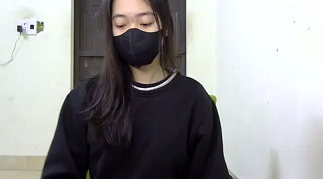 DA-EUN online show from February 2025 03:01:02 AM