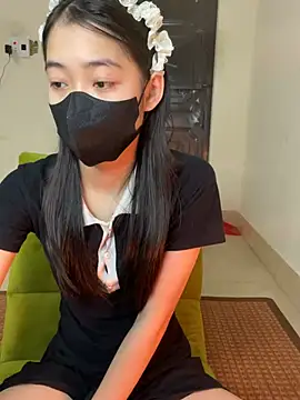 DA-EUN online show from February 2025 03:15:02 AM