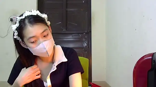 DA-EUN online show from February 2025 08:31:02 AM