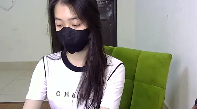 DA-EUN online show from March 2025 03:04:01 AM