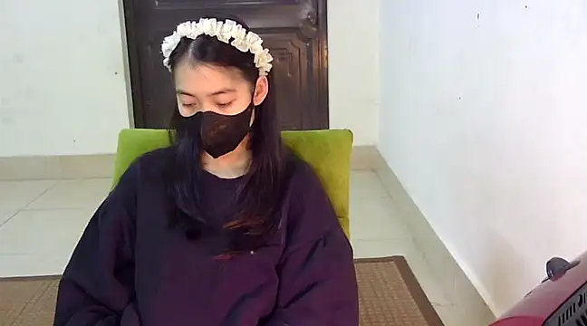 DA-EUN online show from March 2025 08:40:01 AM