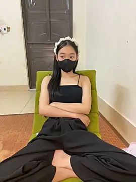 DA-EUN online show from March 2025 09:02:02 AM