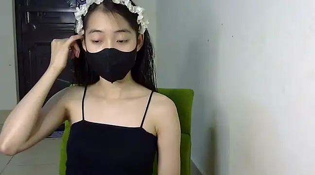 DA-EUN online show from March 2025 08:59:01 AM