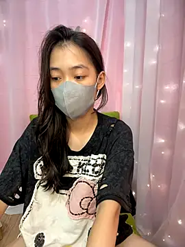 DA-EUN online show from September 2025 04:01:02 AM