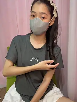 DA-EUN online show from September 2025 03:44:01 AM