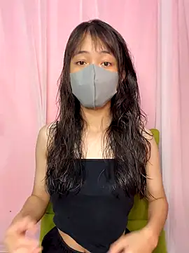 DA-EUN online show from October 2025 03:16:02 AM