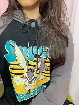 DA-EUN online show from October 2025 04:13:02 AM