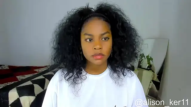 Snapshot of alison-ker3 chatting on October 2025 08:11:02 AM alison-ker3 online show from October 2025 08:11:02 AM