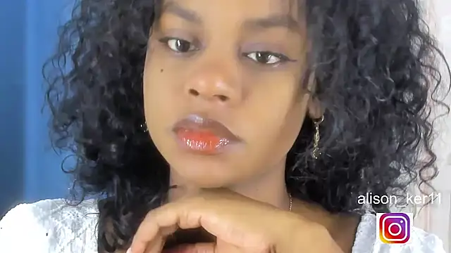alison-ker3 online show from May 2026 02:27:02 PM