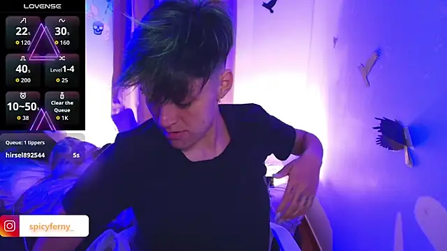 Snapshot of 9_Fernanda_9 chatting on October 2025 10:28:02 AM 9 Fernanda 9 online show from October 2025 10:28:02 AM