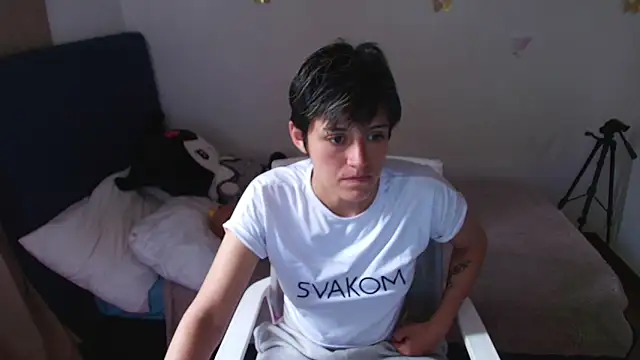 9 Fernanda 9 online show from February 2026 05:49:02 PM