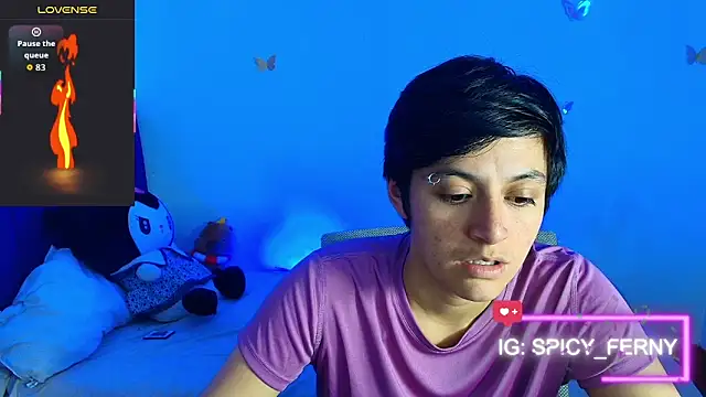 Snapshot of 9_Fernanda_9 chatting on June 2026 09:26:02 PM 9 Fernanda 9 online show from June 2026 09:26:02 PM