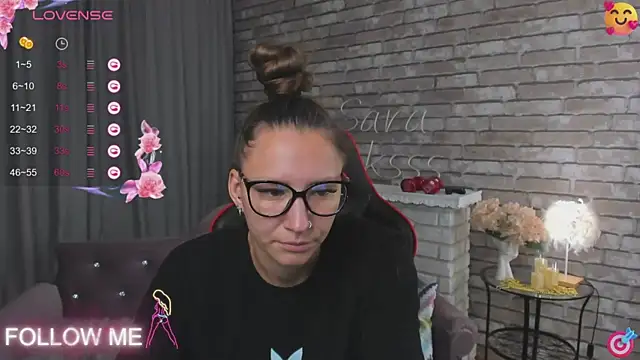 Snapshot of SarahCoksss chatting on October 2025 01:02:02 AM SarahCoksss online show from October 2025 01:02:02 AM