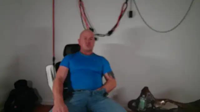 Snapshot of ManlyPrisonGuy chatting on December 2024 05:48:01 PM ManlyPrisonGuy online show from December 2024 05:48:01 PM