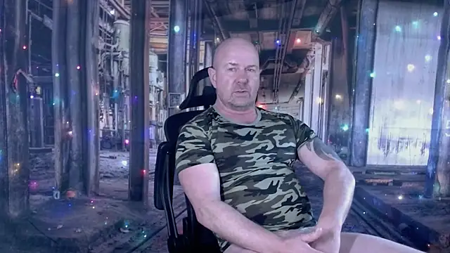 ManlyPrisonGuy online show from December 2025 01:40:02 PM