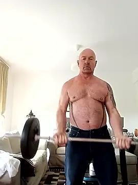 ManlyPrisonGuy online show from January 2026 12:11:01 PM