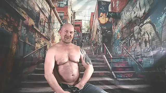 ManlyPrisonGuy online show from March 2026 02:34:01 PM