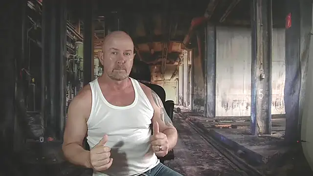 ManlyPrisonGuy online show from April 2026 02:15:01 PM