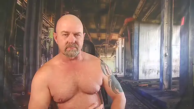 ManlyPrisonGuy online show from June 2026 02:10:01 PM