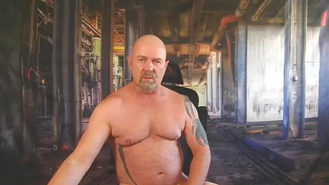 ManlyPrisonGuy online show from June 2026 02:17:02 PM