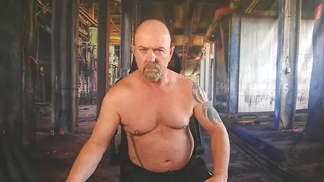 ManlyPrisonGuy online show from June 2026 02:15:02 PM