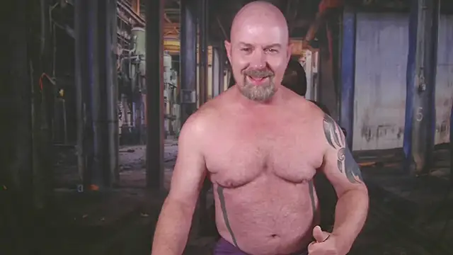 ManlyPrisonGuy online show from June 2026 02:10:02 PM