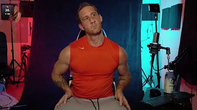 FiftyShadez online show from September 2025 12:48:02 AM