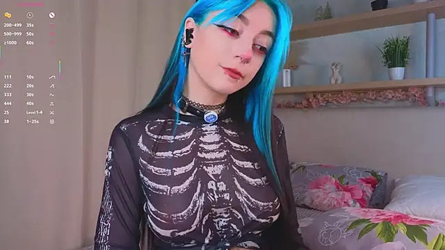 TristaRoht online show from November 2025 03:05:01 PM